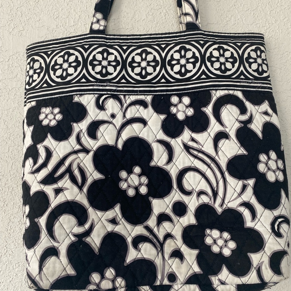 Vera Bradley Bag - Picture 2 of 6